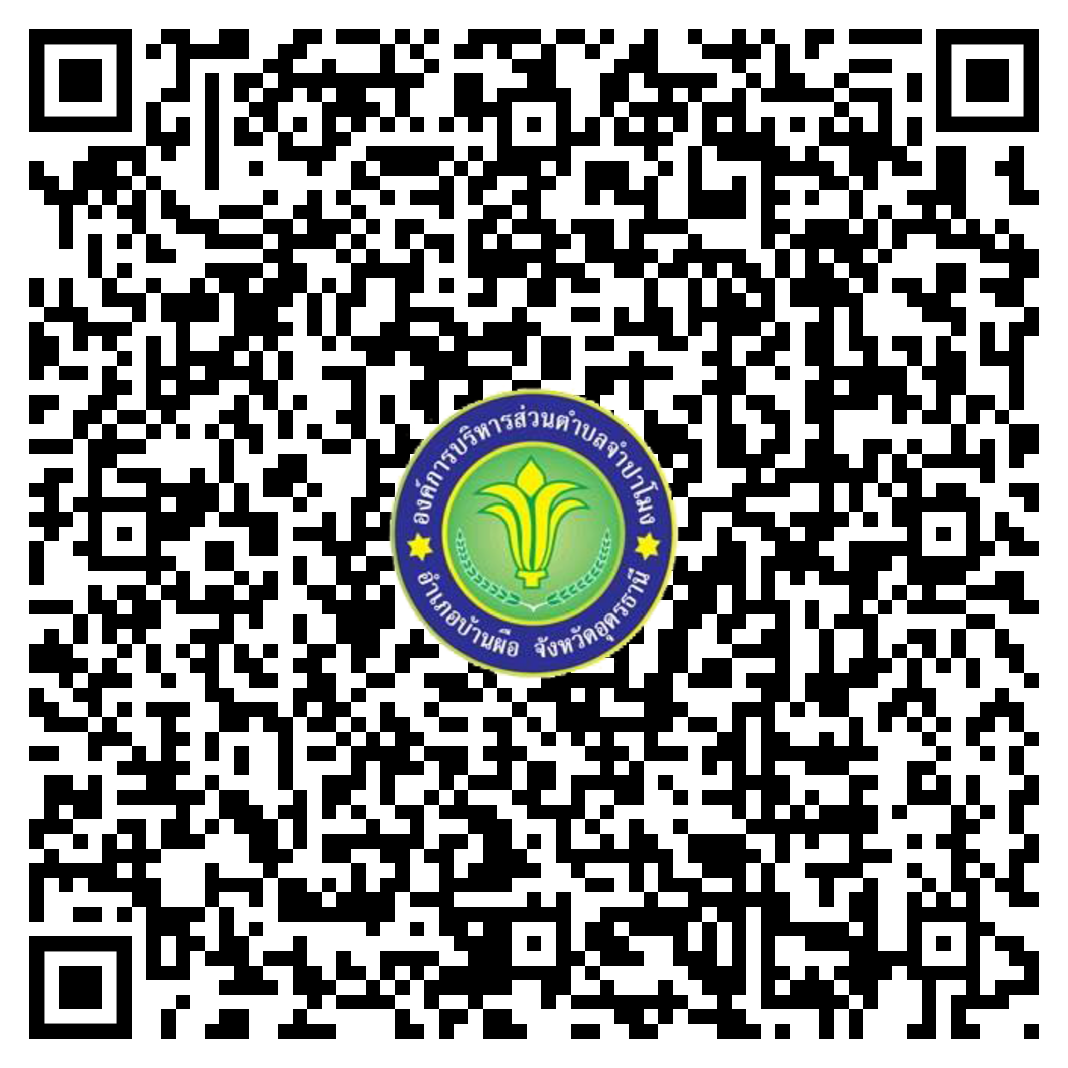 qr code Signs that cannot prabathnasing