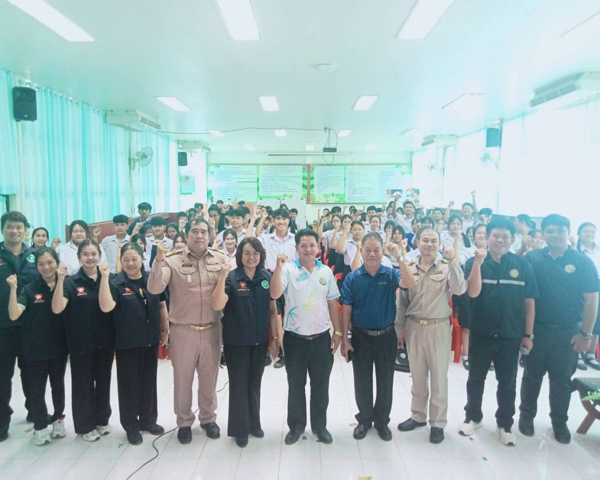 โครงการส่งเสริมการเข้าถึงบริการการป้องกันและแก้ไขปัญหา เอดส์ วัณโรคและโรคติดต่ออื่นๆ